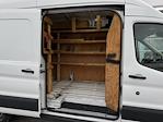 Used 2018 Ford Transit 250 High Roof Upfitted Cargo Van for sale #FA246055 - photo 24