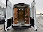 Used 2018 Ford Transit 250 High Roof Upfitted Cargo Van for sale #FA246055 - photo 27