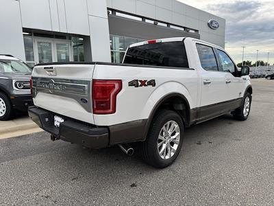 2016 Ford F-150 SuperCrew Cab 4x4 Pickup for sale #FA251030 - photo 2