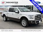 2016 Ford F-150 SuperCrew Cab 4x4 Pickup for sale #FA251030 - photo 1