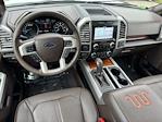 2016 Ford F-150 SuperCrew Cab 4x4 Pickup for sale #FA251030 - photo 11