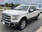 2016 Ford F-150 SuperCrew Cab 4x4 Pickup for sale #FA251030 - photo 37