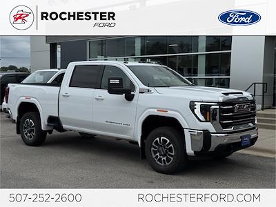 2024 GMC Sierra 2500 Crew Cab 4WD Pickup for sale #FA251036 - photo 1