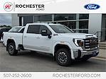 2024 GMC Sierra 2500 Crew Cab 4WD Pickup for sale #FA251036 - photo 1