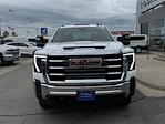 2024 GMC Sierra 2500 Crew Cab 4WD Pickup for sale #FA251036 - photo 33