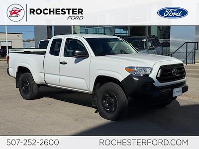 Used 2022 Toyota Tacoma - photo 1