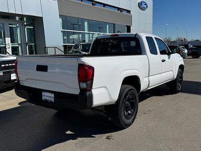 Used 2022 Toyota Tacoma - photo 1