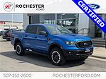 2021 Ford Ranger SuperCrew Cab 4x4 Pickup for sale #FA253004 - photo 1
