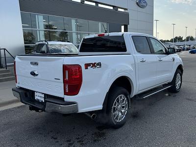 2019 Ford Ranger SuperCrew Cab 4x4 Pickup for sale #FA253009 - photo 2