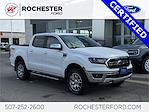 2019 Ford Ranger SuperCrew Cab 4x4 Pickup for sale #FA253009 - photo 1