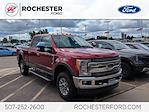 2017 Ford F-350 Crew Cab SRW 4x4 Pickup for sale #FA253011 - photo 1