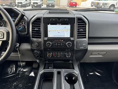 Used 2017 Ford F-150 XLT SuperCrew Cab for sale #FA253029 - photo 2