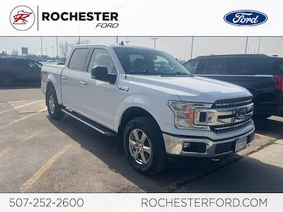 Used 2020 Ford F-150 - photo 1