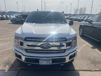Used 2020 Ford F-150 - photo 1