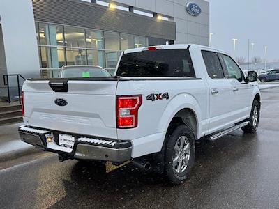 2020 Ford F-150 SuperCrew Cab 4WD Pickup for sale #FA253031 - photo 2