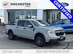 Used 2022 Ford Maverick XLT SuperCrew Cab AWD Pickup for sale #FA253512 - photo 1