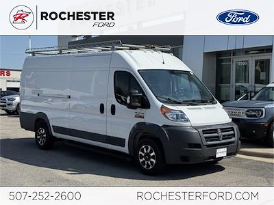 2015 Ram ProMaster 3500 High Roof FWD Empty Cargo Van for sale #FA256008 - photo 1