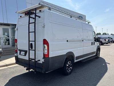 2015 Ram ProMaster 3500 High Roof FWD Empty Cargo Van for sale #FA256008 - photo 2