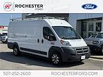 2015 Ram ProMaster 3500 High Roof FWD Empty Cargo Van for sale #FA256008 - photo 1