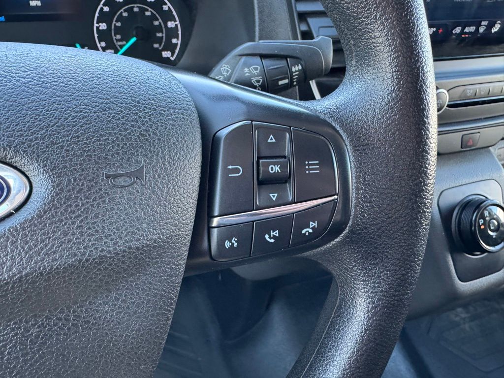 Used 2022 Ford E-Transit 350 - photo 14