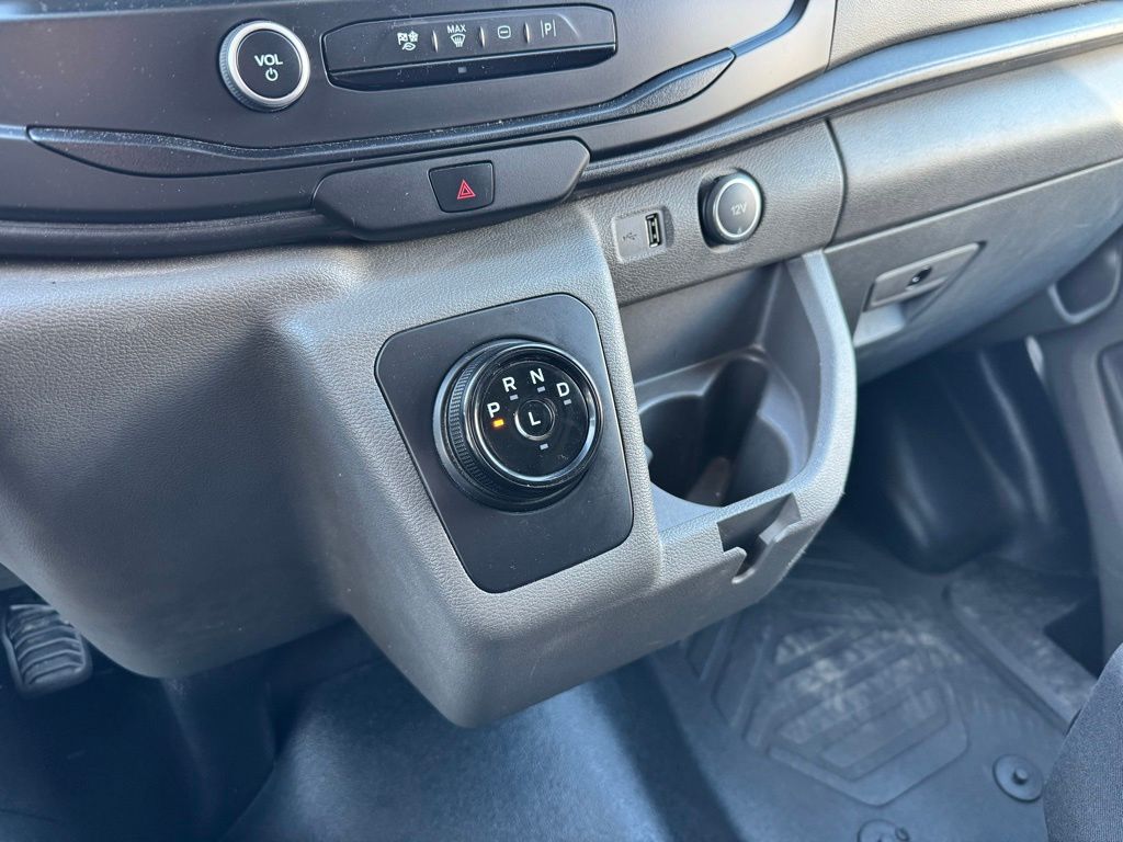 Used 2022 Ford E-Transit 350 - photo 9