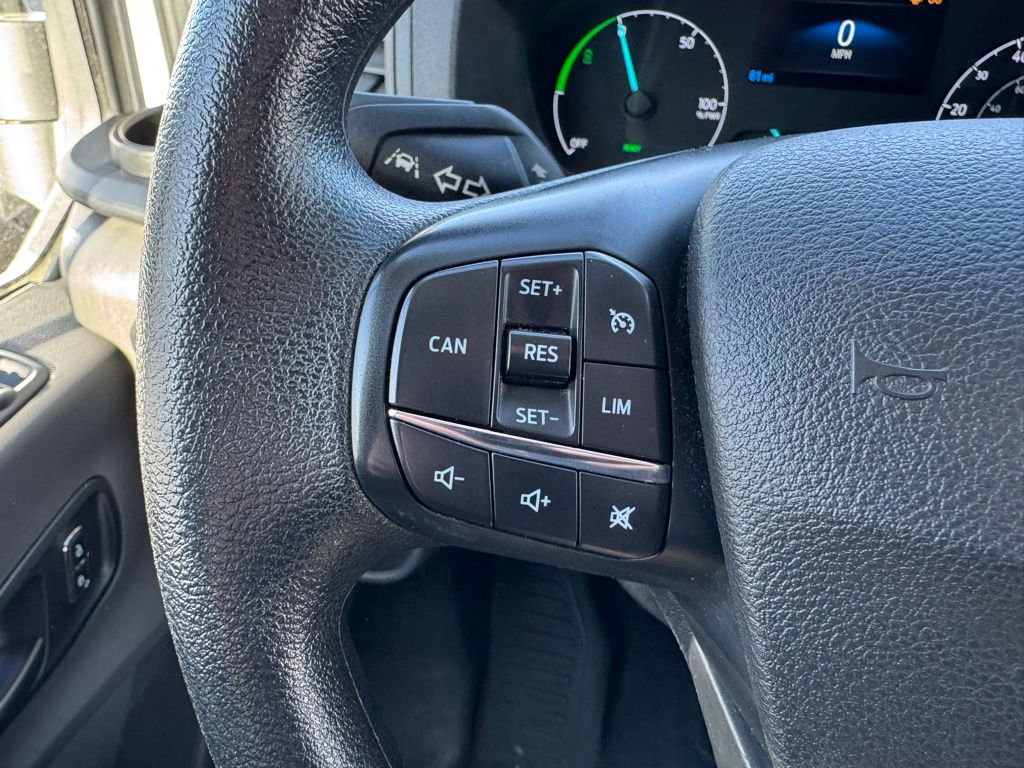 Used 2022 Ford E-Transit 350 - photo 13