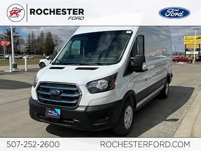 Used 2022 Ford E-Transit 350 - photo 1