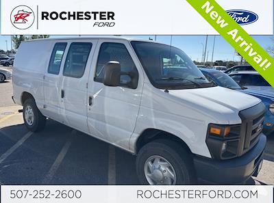 2012 Ford E-250 RWD Empty Cargo Van for sale #FA256047 - photo 1