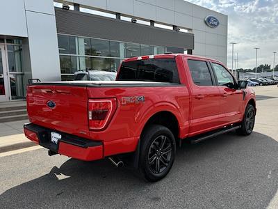 2022 Ford F-150 SuperCrew Cab 4x4 Pickup for sale #FA258054 - photo 2
