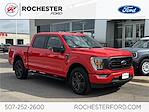 2022 Ford F-150 SuperCrew Cab 4x4 Pickup for sale #FA258054 - photo 1