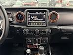 Used 2023 Jeep Gladiator Mojave Crew Cab 4x4 Pickup for sale #FA258096 - photo 4