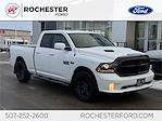 2018 Ram 1500 Quad Cab 4WD Pickup for sale #FA258097 - photo 1