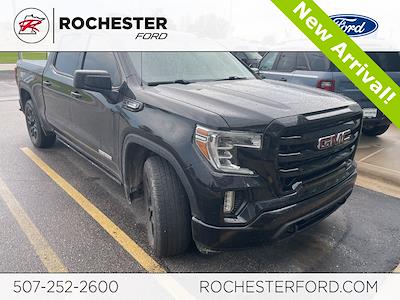 2022 GMC Sierra 1500 Crew Cab 4x4 Pickup for sale #FA258109 - photo 1