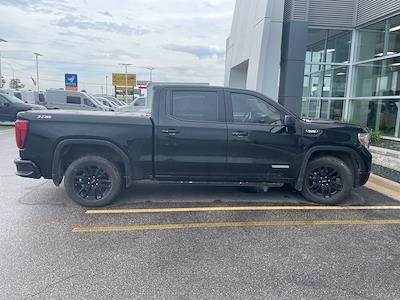 2022 GMC Sierra 1500 Crew Cab 4x4 Pickup for sale #FA258109 - photo 2