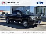 2023 Chevrolet Silverado 3500 Crew Cab 4x4 Pickup for sale #FA258110 - photo 1