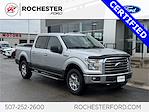 2016 Ford F-150 SuperCrew Cab 4x4 Pickup for sale #FA258120 - photo 1