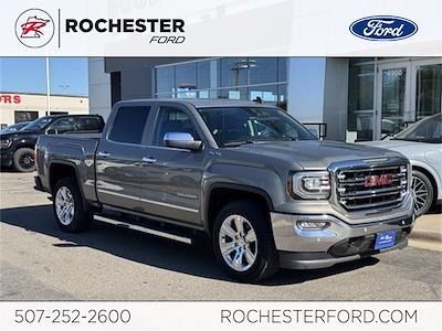 2017 GMC Sierra 1500 Crew Cab 4WD Pickup for sale #FA258133 - photo 1