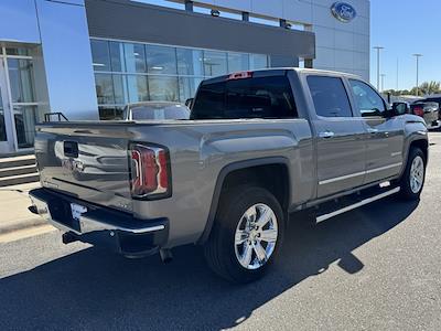Used 2017 GMC Sierra 1500 SLT Crew Cab for sale #FA258133 - photo 2