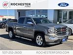 2017 GMC Sierra 1500 Crew Cab 4WD Pickup for sale #FA258133 - photo 1