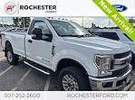 2019 Ford F-350 Regular Cab SRW 4WD Pickup for sale #FA258139 - photo 1
