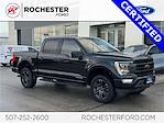 2021 Ford F-150 SuperCrew Cab 4WD Pickup for sale #FA258145 - photo 1