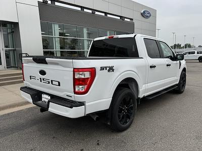 2022 Ford F-150 SuperCrew Cab 4x4 Pickup for sale #FA258160 - photo 2