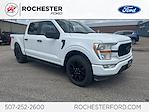 2022 Ford F-150 SuperCrew Cab 4x4 Pickup for sale #FA258160 - photo 1