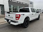 2022 Ford F-150 SuperCrew Cab 4x4 Pickup for sale #FA258160 - photo 2
