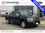 2019 Ford F-150 SuperCrew Cab 4x4 Pickup for sale #FA258180 - photo 1