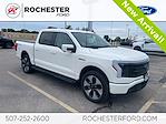 2023 Ford F-150 Lightning SuperCrew Cab AWD Pickup for sale #FA258183 - photo 1