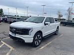 2023 Ford F-150 Lightning SuperCrew Cab AWD Pickup for sale #FA258183 - photo 2
