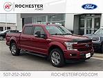 2018 Ford F-150 SuperCrew Cab 4x4 Pickup for sale #FA258185 - photo 1