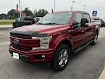 2018 Ford F-150 SuperCrew Cab 4x4 Pickup for sale #FA258185 - photo 34
