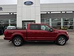 2018 Ford F-150 SuperCrew Cab 4x4 Pickup for sale #FA258185 - photo 36
